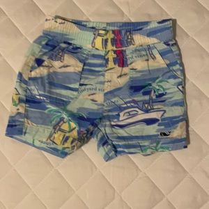 🌵Vineyard Vines Target Sporty Shorts